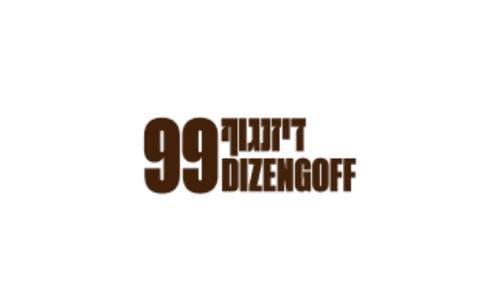 Dizengoff 99